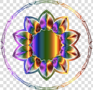 Colorful Prismatic Chromatic Free Photo   Portable Network Graphics  HD Png Download