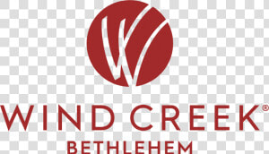 Wind Creek Bethlehem  HD Png Download