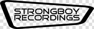 Strongboy Recordings   Fringe Sport  HD Png Download