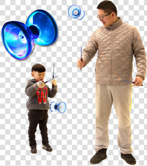 Chinese Diabolo Yoyo With Led Lights   Diabolo Yoyo  HD Png Download
