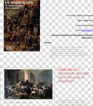 Pdf   Shotgun   Spanish Inquisition  HD Png Download