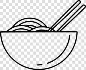 Noodle   Noodle Icon Vector Png Free  Transparent Png