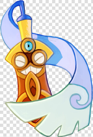 Honedge Art  HD Png Download