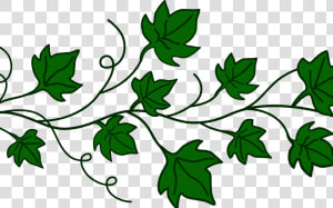 Pumpkin Leaves Stock Techflourish Collections Clipart   Clip Art Pumpkin Leaves  HD Png Download