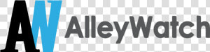 Alley Watch Logo Png  Transparent Png