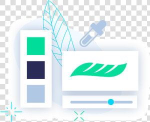 Logo Colours   Illustration  HD Png Download