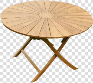 Matahari Round Folding Table  HD Png Download