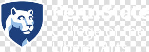 College Of The Liberal Arts Logo  HD Png Download