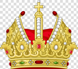 King Of Kings Wikipedia   Imperial Crown Holy Roman Empire  HD Png Download