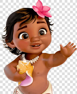 Moana Bebe Png   Transparent Cartoons   Moana Bebe Png  Png Download