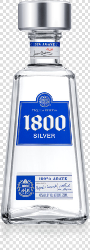 1800 Tequila  HD Png Download