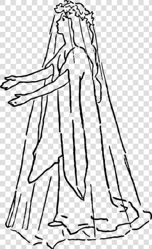Clipart Of Spirits Free  HD Png Download