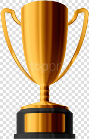 Free Png Download Bronze Cup Trophy Clipart Png Photo   Free Trophy Transparent Background  Png Download
