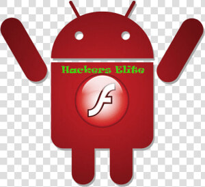 Adobe Flash Player Gif  HD Png Download