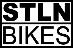 Stolen   Stln Bikes  HD Png Download