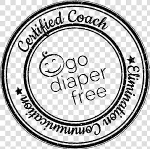 New Gdf Certified Coach Stamp  HD Png Download