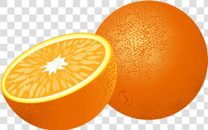 Thumb Image   Orange Vector  HD Png Download