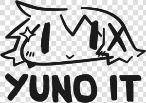 Transparent Yuno Png  Png Download