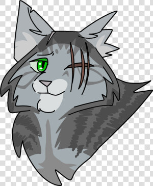 What We Left Behind Tumblr Transparent Cat Head Png   Cat Yawns  Png Download