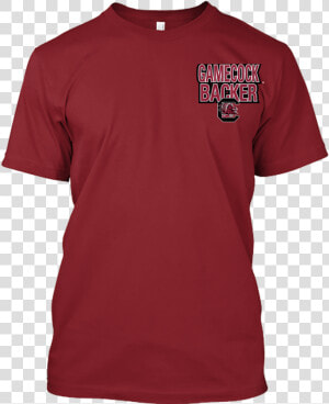 South Carolina Gamecocks Don T Let Friends Wear Orange   Tic Tac Dough Dragon  HD Png Download