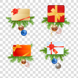 Christmas Presents Christmas Presents   Christmas Ornament  HD Png Download