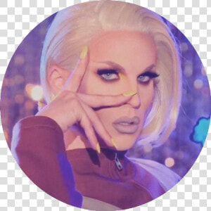 Rupaul Png  Transparent Png
