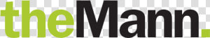 Mann Center For The Performing Arts Logo  HD Png Download