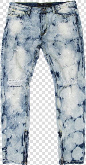 Between The Lines Denim Pant   Denim  HD Png Download