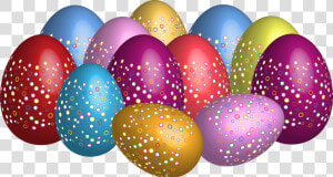 Easter Eggs Happy Easter Eggs Free Photo   Huevos De Pascua Png  Transparent Png