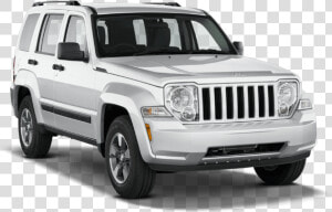 2008 Jeep Liberty   Jeep  HD Png Download