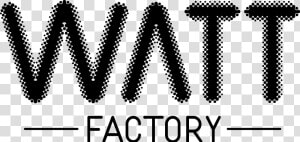 Watt Factory Logo  HD Png Download