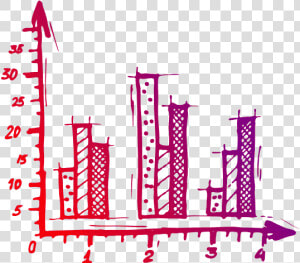 Data Visualization Hand Drawn Svg  HD Png Download