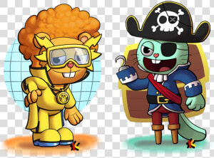Cartoon Animated Cartoon Clip Art   Cartoon  HD Png Download