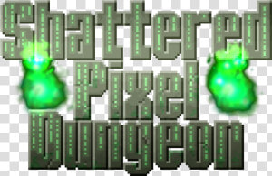 Shattered Pixel Dungeon   Graphic Design  HD Png Download