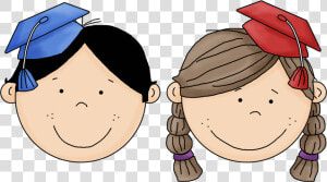 Graduation Ceremony  HD Png Download