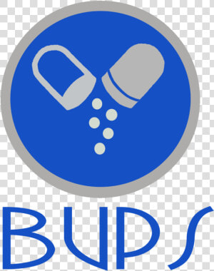 Bups Logo 3500 Png  Transparent Png