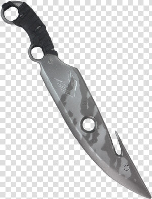 Destiny 2 Throwing Knife  HD Png Download