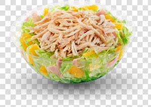 Tropical   Ensalada De Sandwich Qbano  HD Png Download