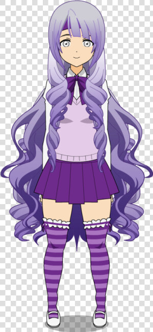 Yandere Simulator Fanon Wiki   Cartoon  HD Png Download
