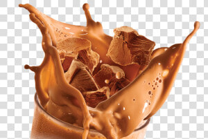 Checolate Fiiling Solution   Chocolate Shake Png  Transparent Png