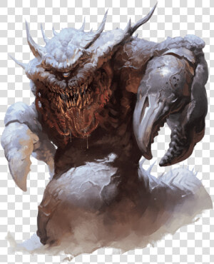 Critical Role Astral Dreadnought  HD Png Download