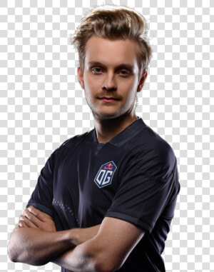 Jerax Dota 2 Perfil  HD Png Download