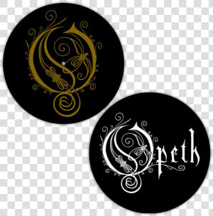 Opeth Red Rocks Dvd   Png Download   Opeth Logo  Transparent Png