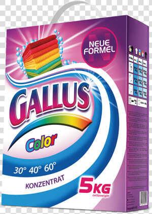 Washing Powder Png Image File   Gallus  Transparent Png