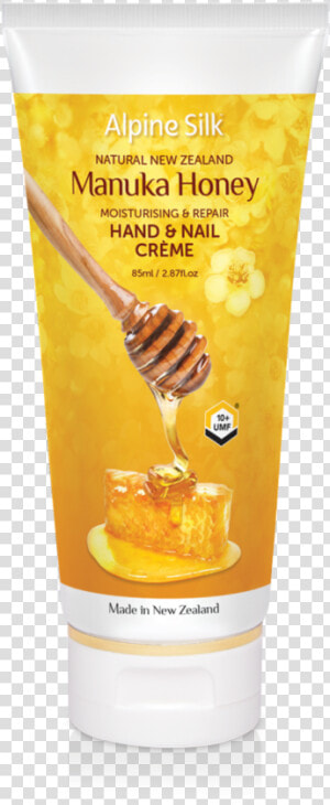 Hand  amp  Nail Creme  HD Png Download