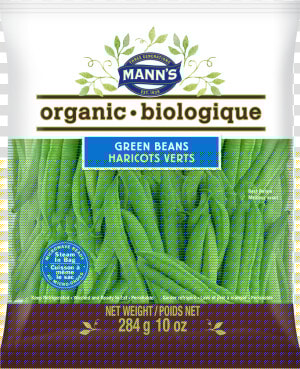Mann  39 s Organic Broccoli Florets  HD Png Download
