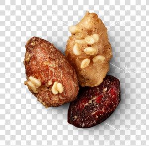 Very Small Thumbnail   Honey Cranberry Snacks  HD Png Download