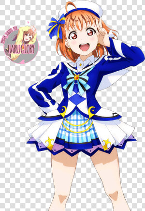 Chika Takami Render  HD Png Download