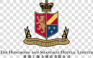 The Hong Kong And Shanghai Hotels   Hongkong And Shanghai Hotels Logo  HD Png Download