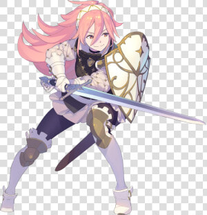 Soleil Fire Emblem Heroes  HD Png Download
